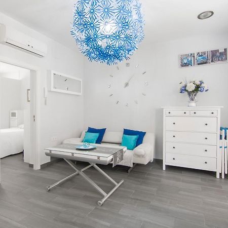 Fantastico Apartamento Madrid Rio-Puerta Del Angel Ngoại thất bức ảnh