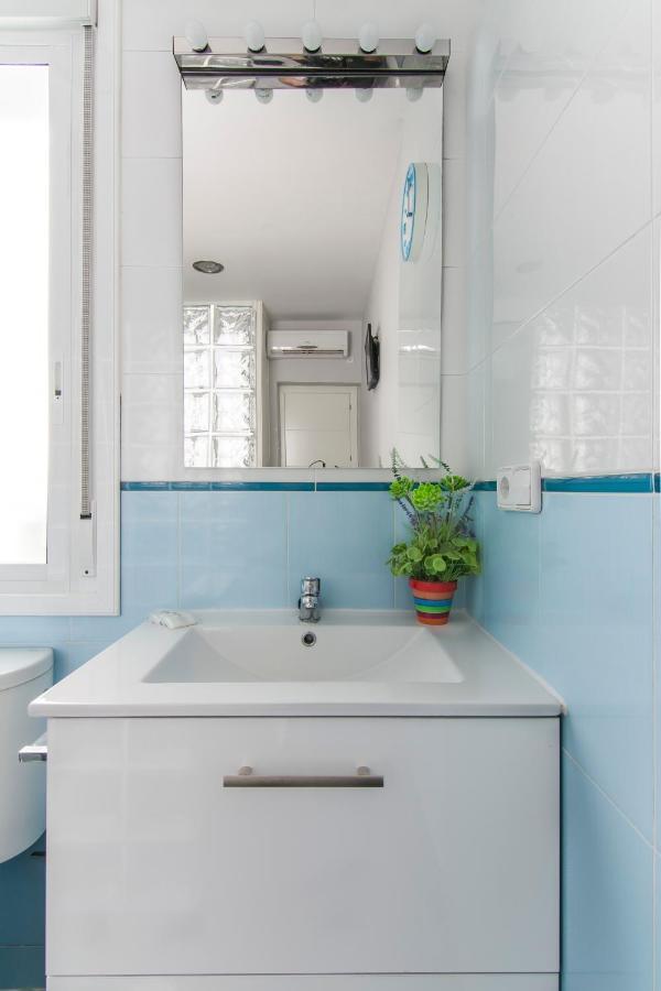 Fantastico Apartamento Madrid Rio-Puerta Del Angel Ngoại thất bức ảnh