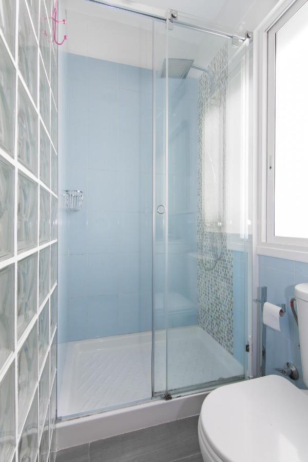 Fantastico Apartamento Madrid Rio-Puerta Del Angel Ngoại thất bức ảnh