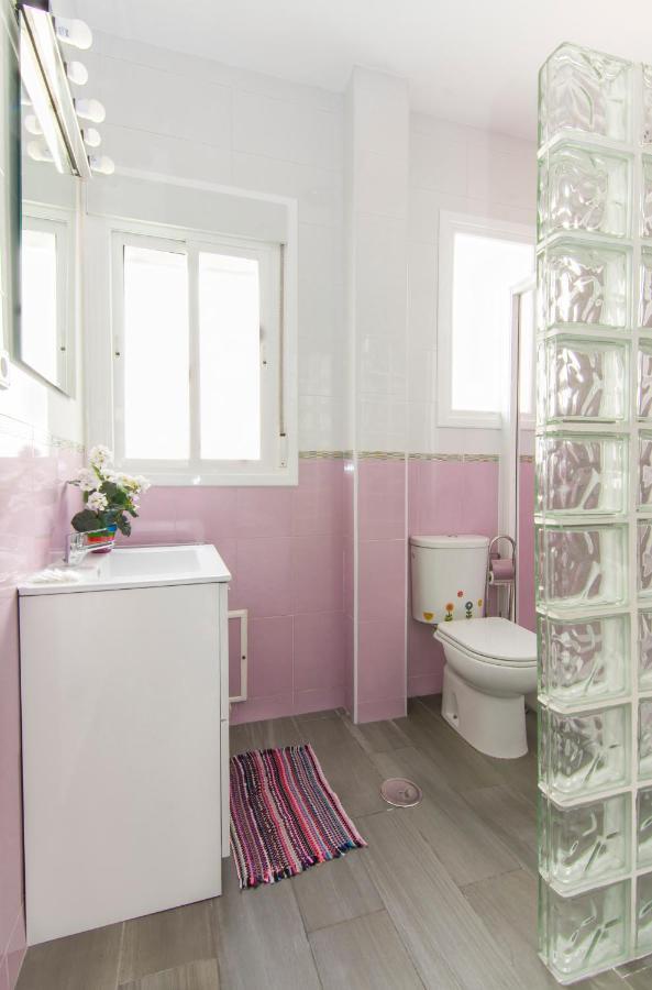 Fantastico Apartamento Madrid Rio-Puerta Del Angel Ngoại thất bức ảnh