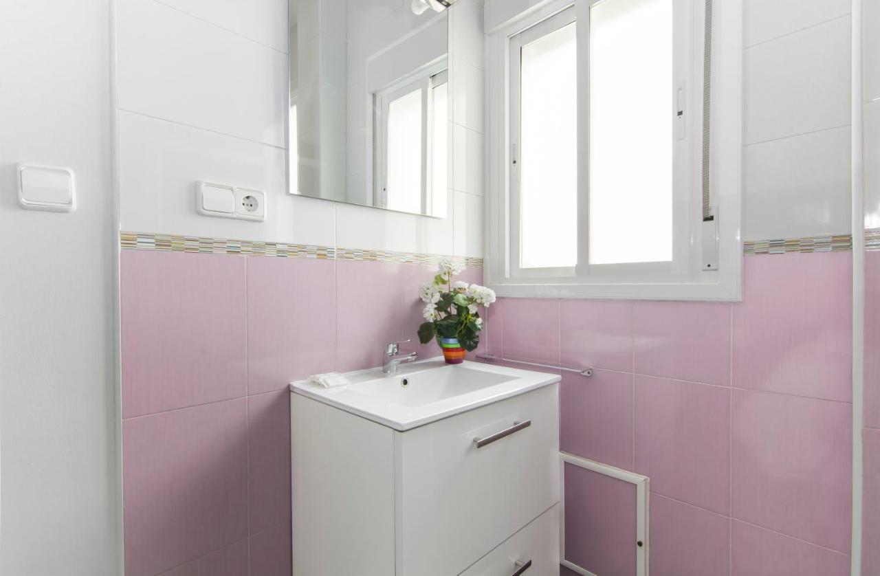 Fantastico Apartamento Madrid Rio-Puerta Del Angel Ngoại thất bức ảnh