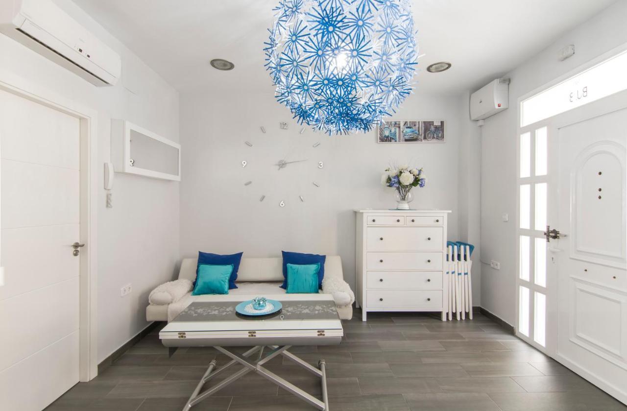 Fantastico Apartamento Madrid Rio-Puerta Del Angel Ngoại thất bức ảnh