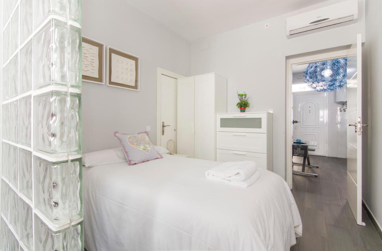 Fantastico Apartamento Madrid Rio-Puerta Del Angel Ngoại thất bức ảnh