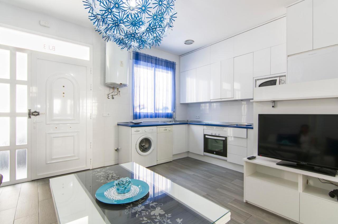 Fantastico Apartamento Madrid Rio-Puerta Del Angel Ngoại thất bức ảnh