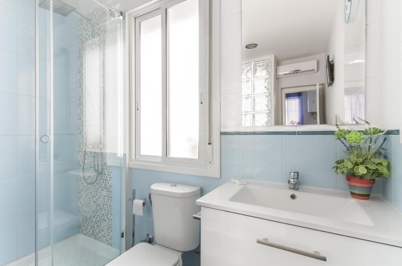 Fantastico Apartamento Madrid Rio-Puerta Del Angel Ngoại thất bức ảnh