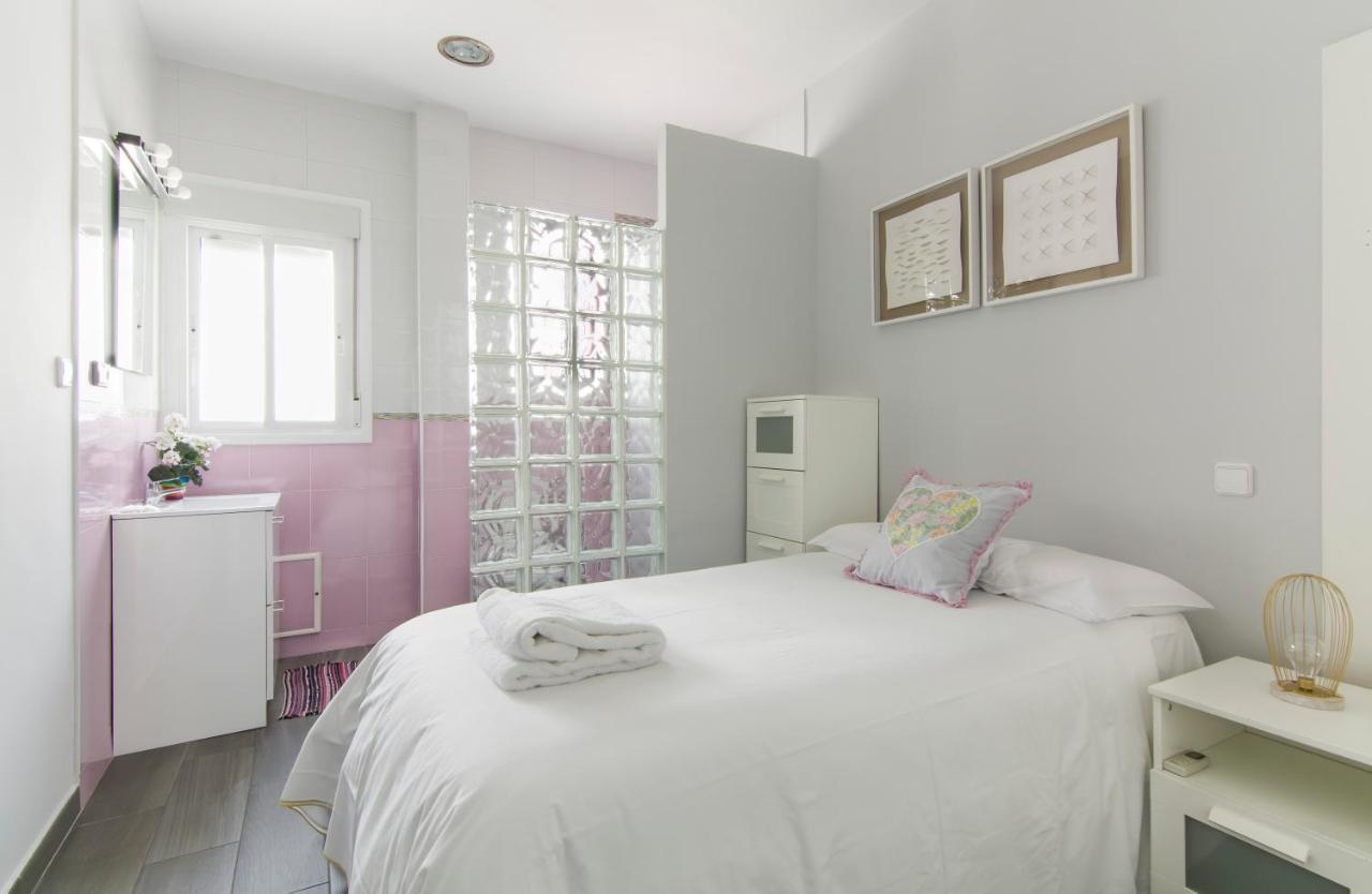 Fantastico Apartamento Madrid Rio-Puerta Del Angel Ngoại thất bức ảnh