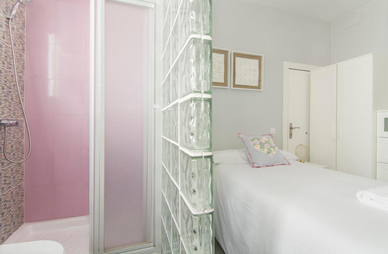 Fantastico Apartamento Madrid Rio-Puerta Del Angel Ngoại thất bức ảnh