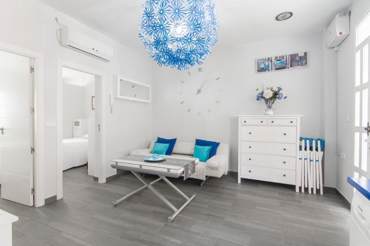 Fantastico Apartamento Madrid Rio-Puerta Del Angel Ngoại thất bức ảnh