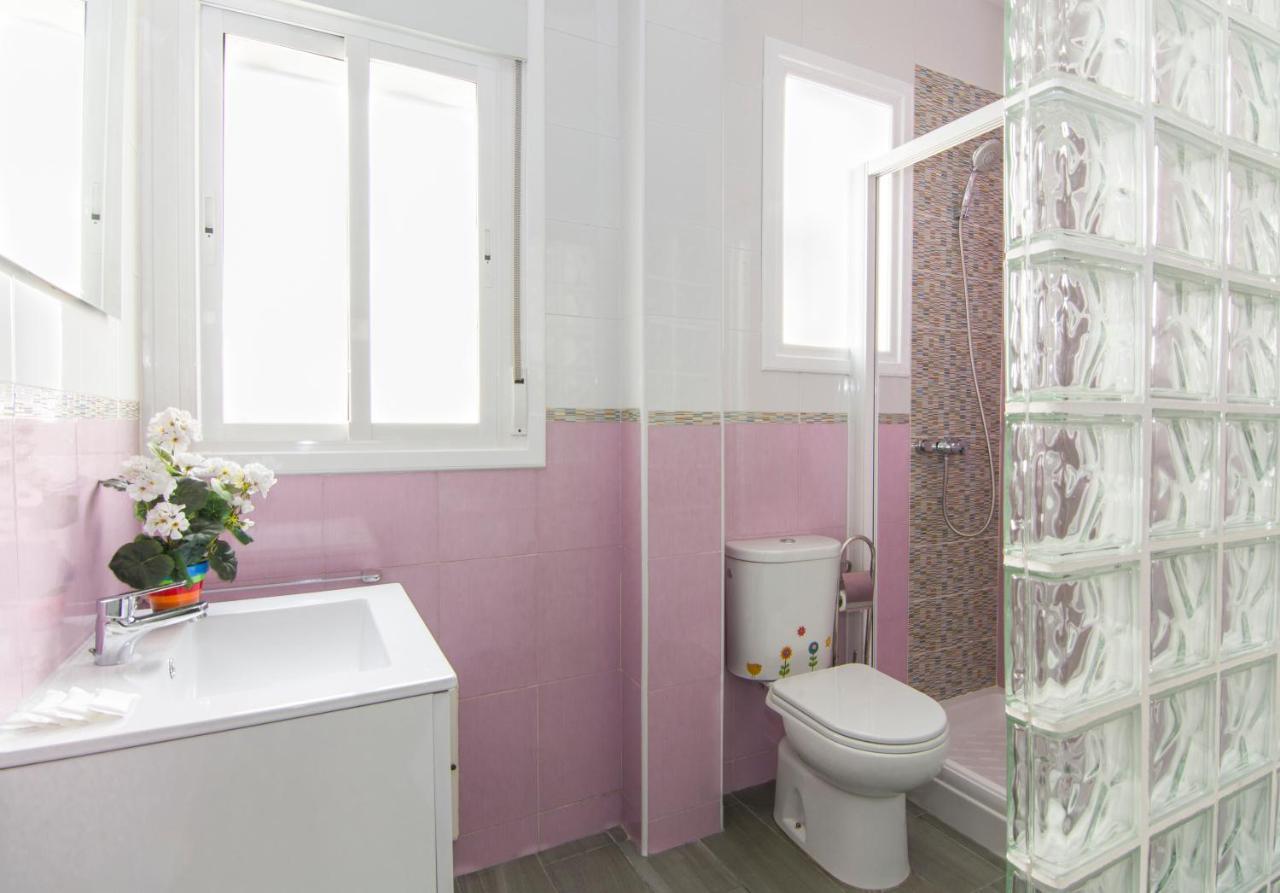 Fantastico Apartamento Madrid Rio-Puerta Del Angel Ngoại thất bức ảnh
