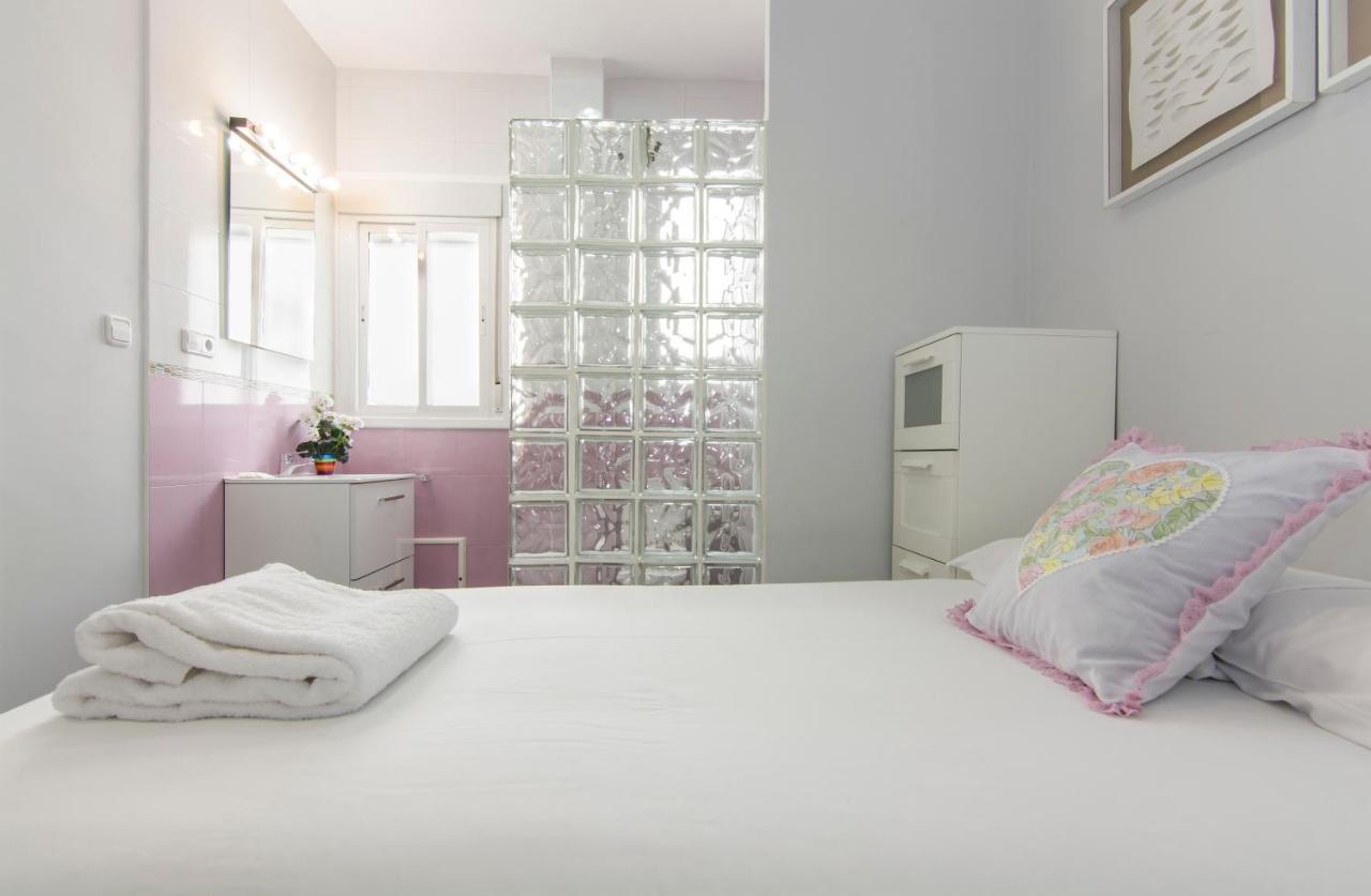Fantastico Apartamento Madrid Rio-Puerta Del Angel Ngoại thất bức ảnh